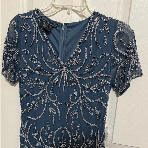 princess polly baby blue dress NWOT Pisarro Nights Beaded Mesh Gown Size 6 is available for purchase on au  PAY Market - Imported Goods Online Store Co.Ltd. | au PAY Market
